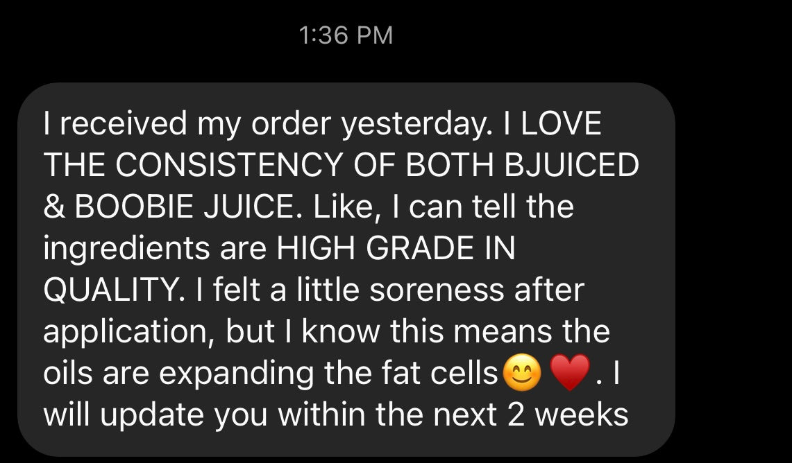 B-Juiced