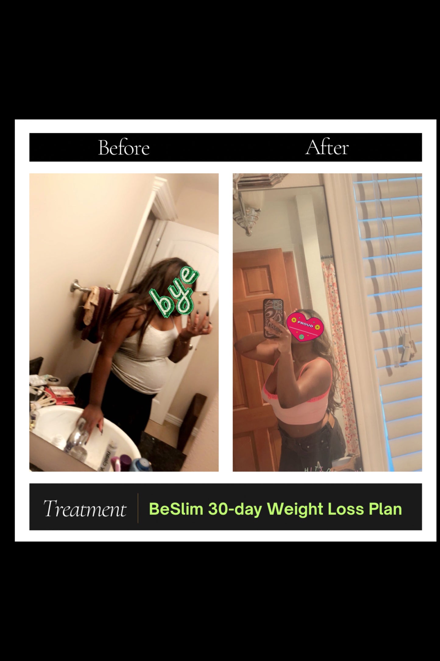 B-SLIM (Weight Loss Plan)