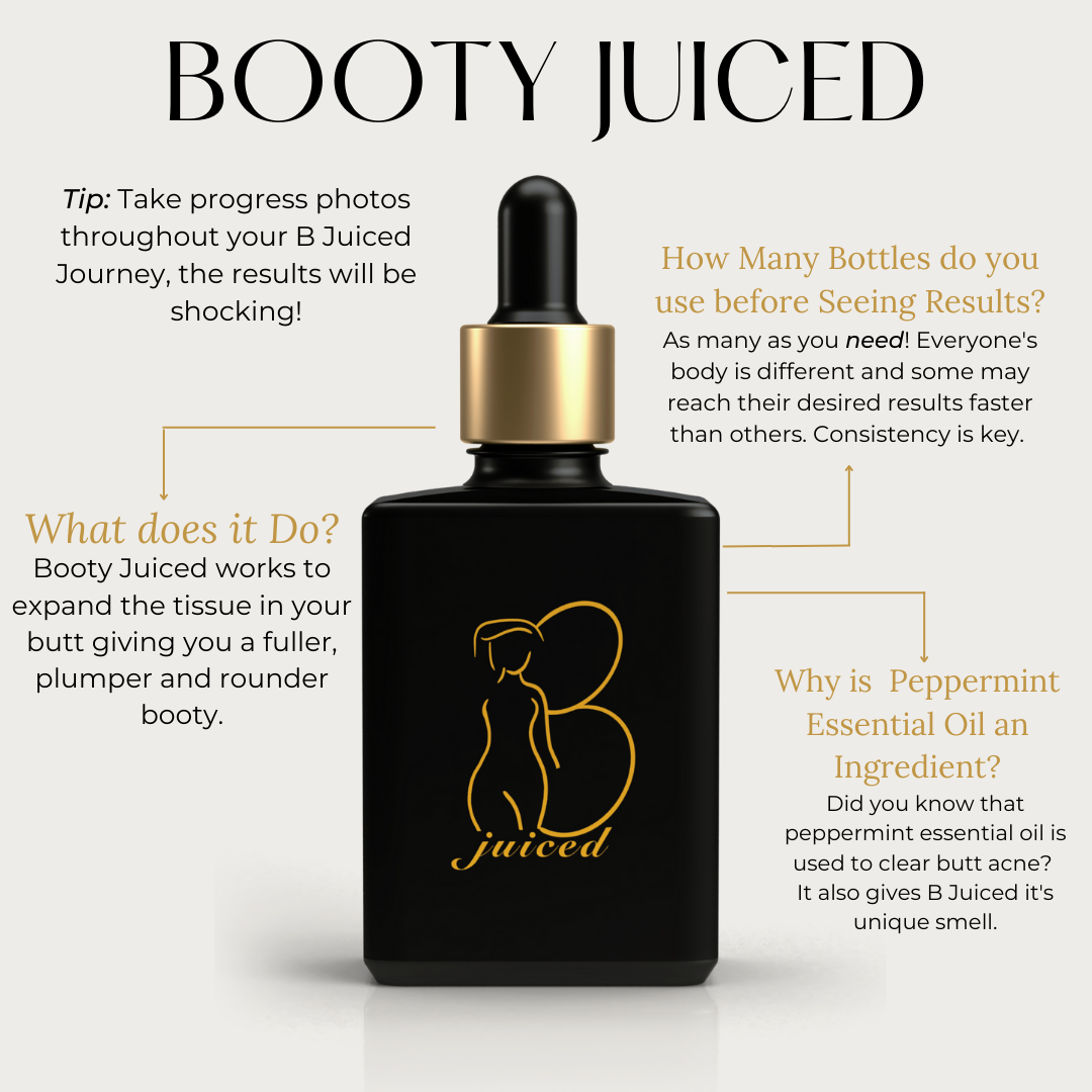 B-Juiced