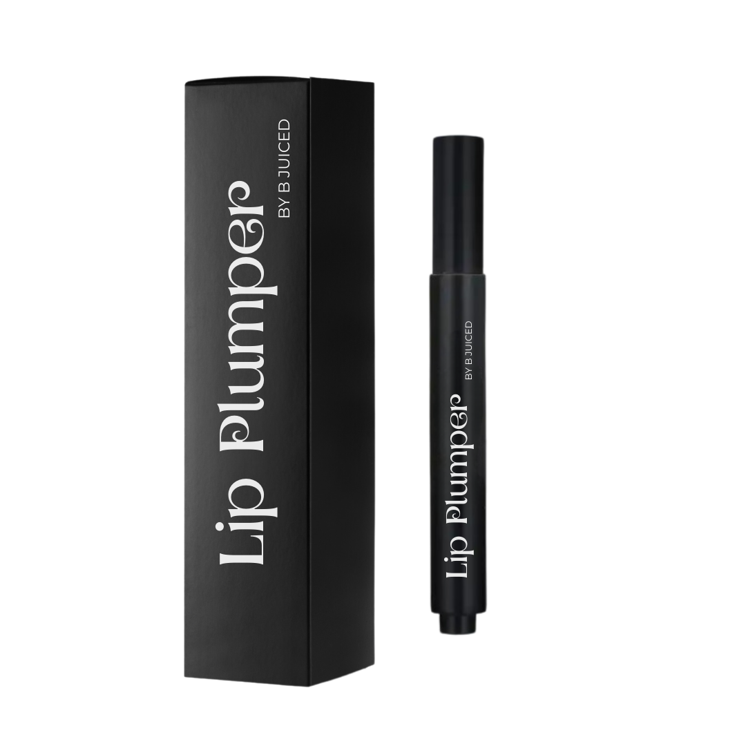 Lip Plumper by BJuiced