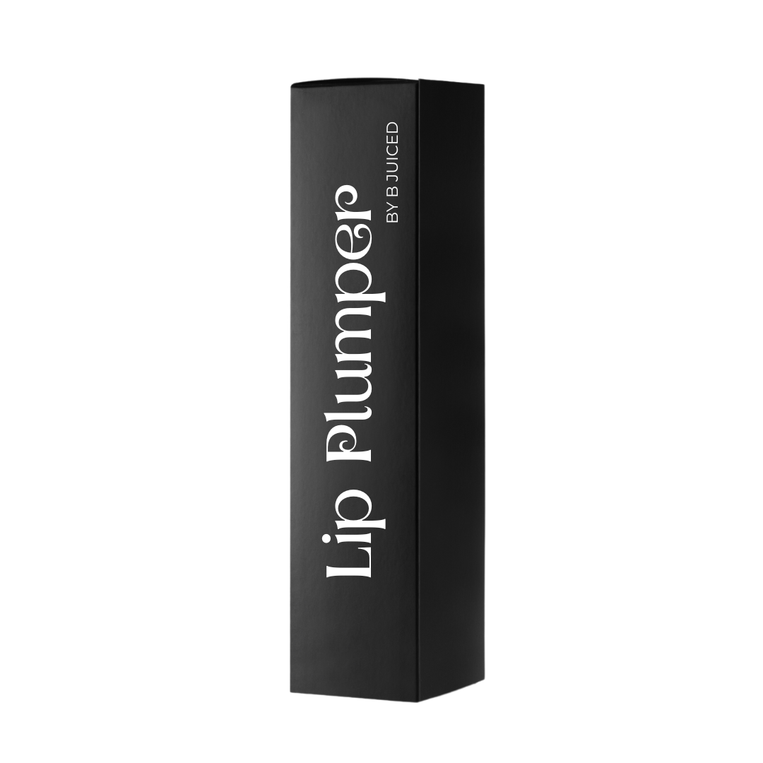 Lip Plumper by BJuiced