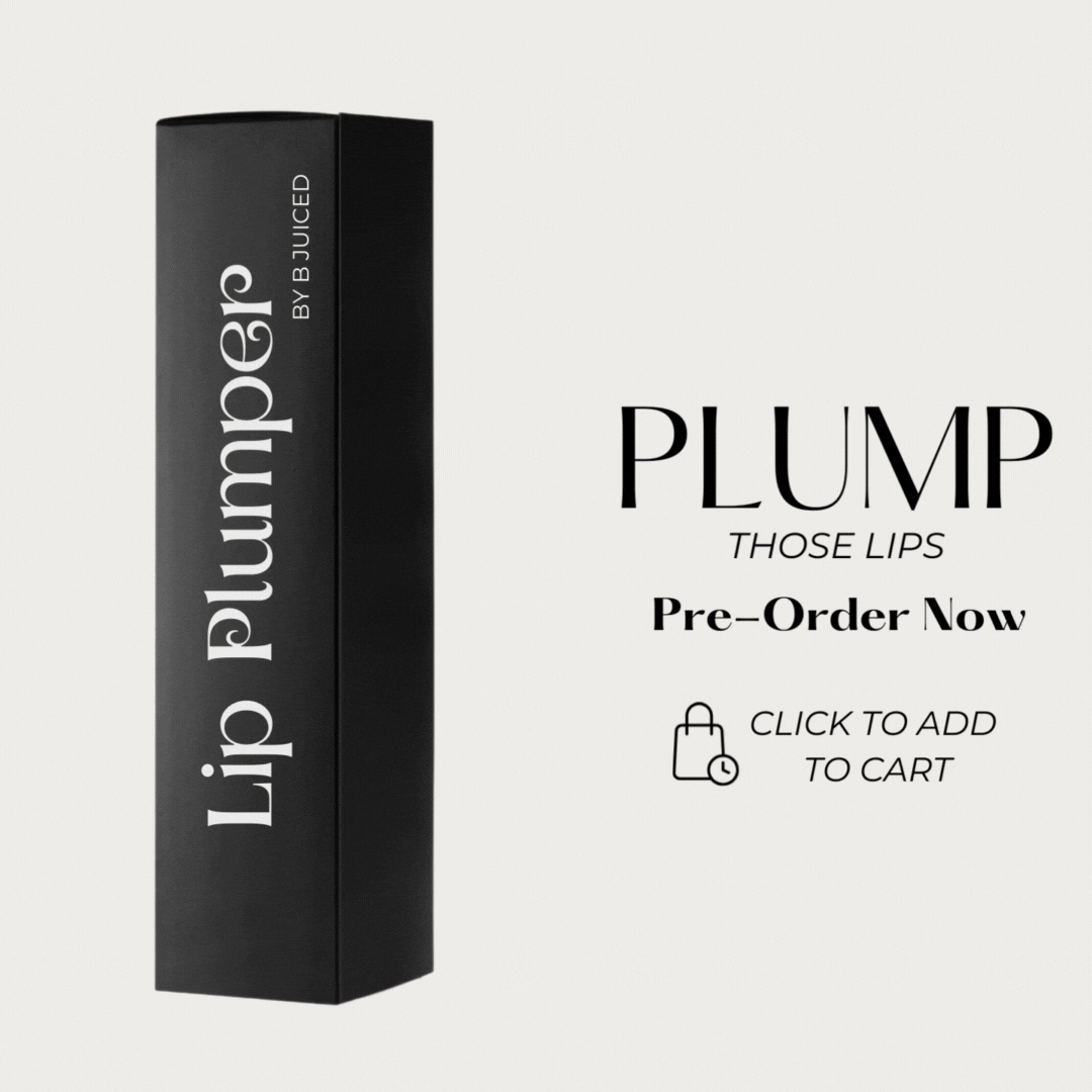 Lip Plumper by BJuiced