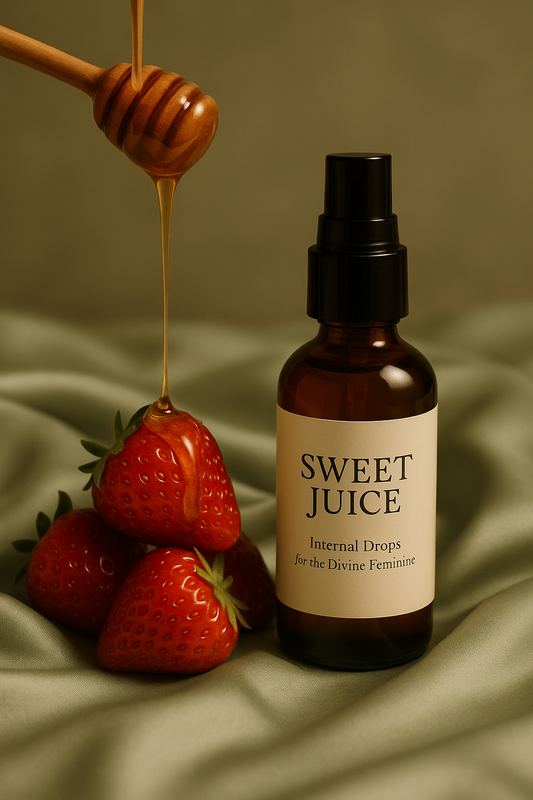 Sweet Juice 🍓