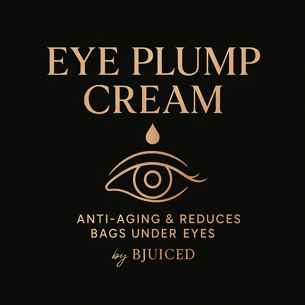 Eye Plumping Cream