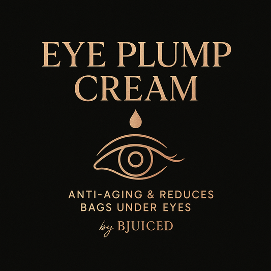 Eye Plumping Cream