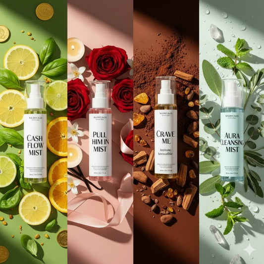 The Desire Collection