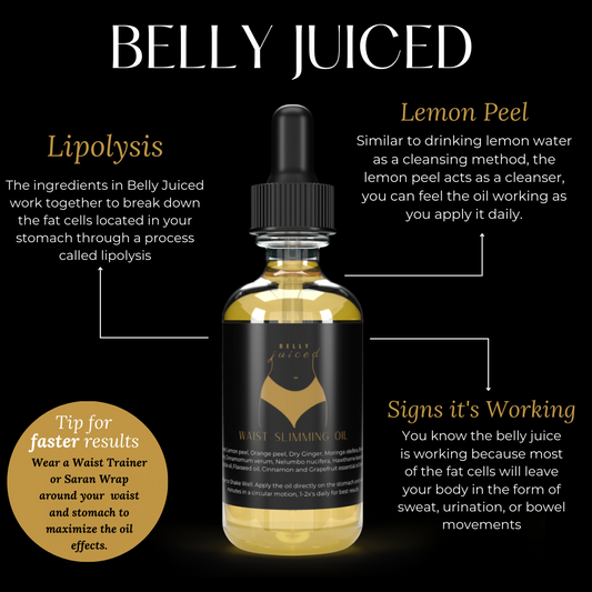 Belly Juiced