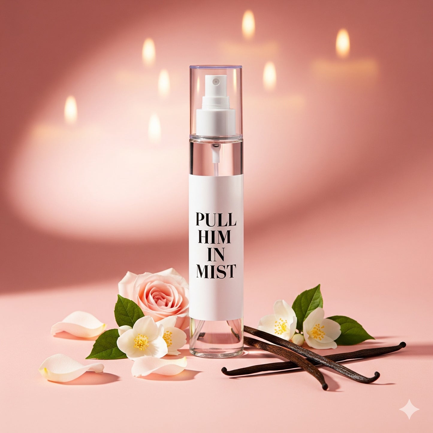 The Desire Collection
